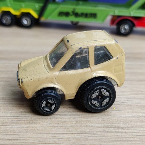 Voiture polistil honda coupe - voiture, z