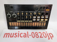 Synthétiseur séquenceur Korg