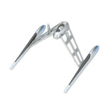 Walkera QR Y100-Z-01 Hexacopter Skid Landing Set NEW