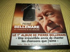 CD 12 titres, pierre