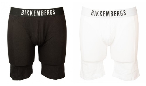 Boxer homme bikkembergs - homme,