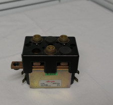 contacteur puissance Albright