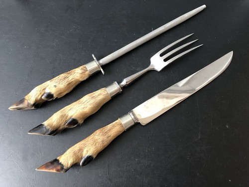 Vintage couverts service - vintage,