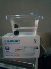 Petite Paridera Pour Guppy Vivipares Pour Poissons Tropicaux D'Eau Froide Gambas