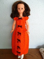 Vêtement pour Poupée Cathie