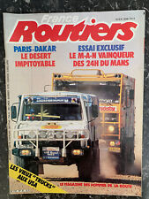 France Routiers N°37