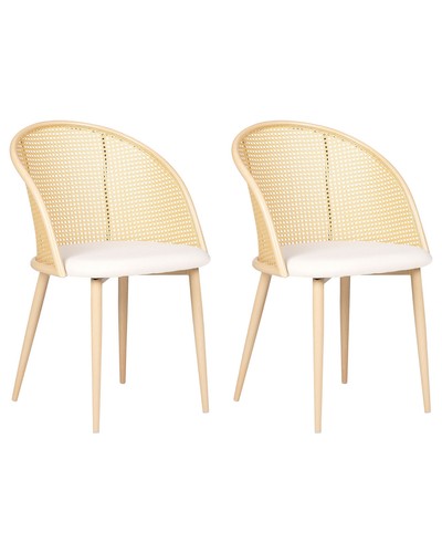 Lot chaises design - 2,