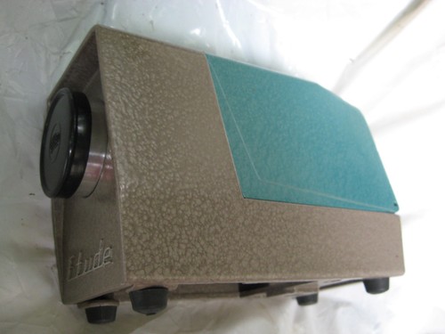 Fed projecteur de - ,