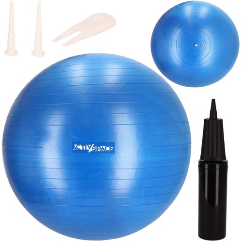 Ballon de gymnastique