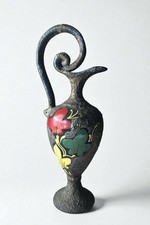 Vase Aiguière Sicilienne en
