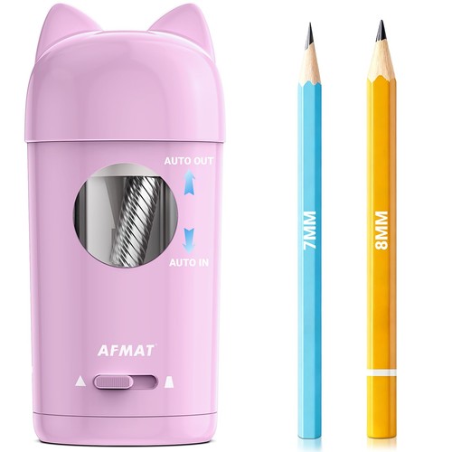Taille crayon électrique avec - taille-crayon,