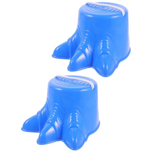 Pcs échasse enfant - ,
