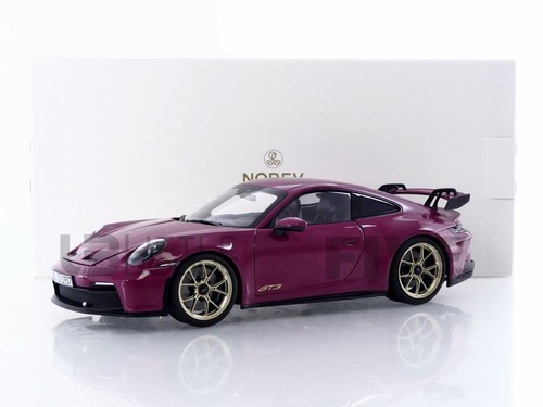 Norev porsche 911 - porsche, gt3