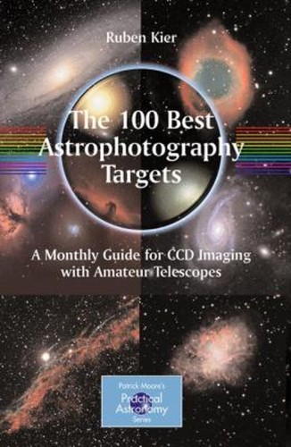 The 100 best astrophotography - the,