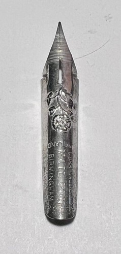 Antique brandauer mail - antique,