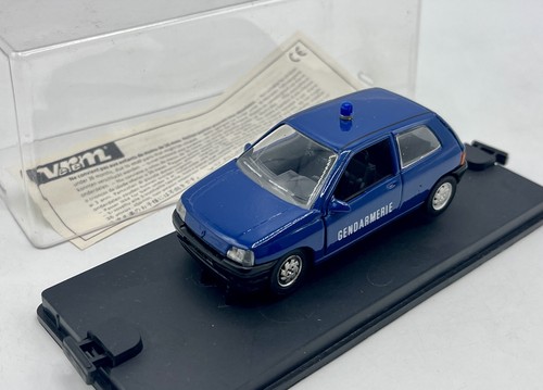 Renault clio gendarmerie - renault,