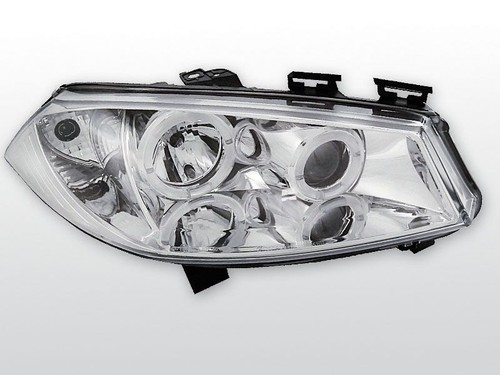 Phares avant angel eyes - phares,