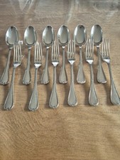 Christofle Rubans Croisés 6