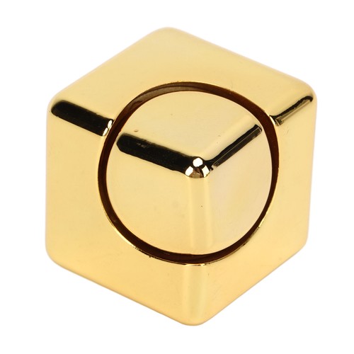 Rotatif gyroscope carré - gyroscope, en