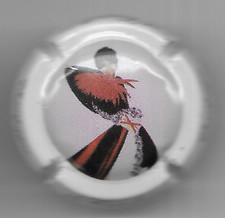 capsule de champagne DE