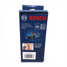 Bosch GLL 1 P Combination