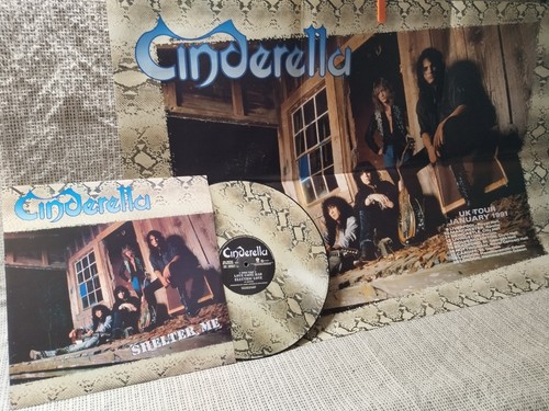 Cinderella ltd picture - 12, "
