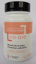 LABORATOIRE LESCUYER CO-Q10