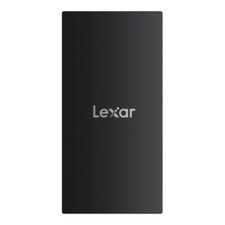 Lexar SL300 SSD 2To 1To USB