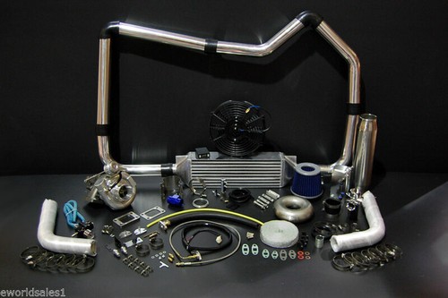 500hp turbo chargeur kit pour - 500hp,