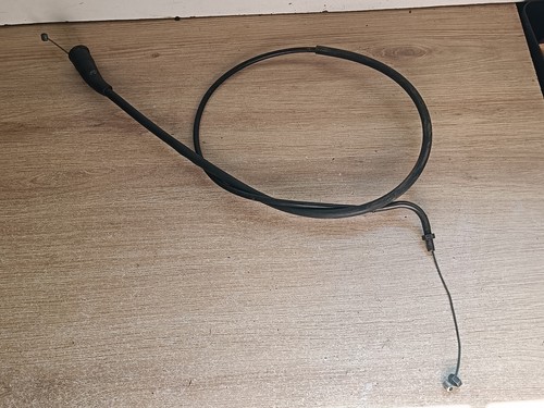 Cable gaz accelerateur - de,