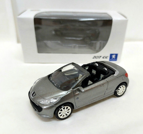 Peugeot 207 roland garros - 207,