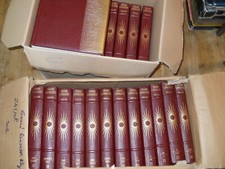 Grand LAROUSSE encyclopédique édition Prestige 24 volumes