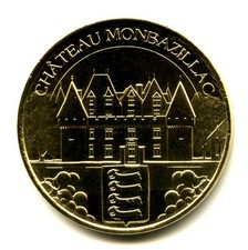 24 MONBAZILLAC Château 2