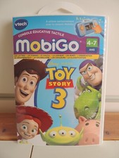 Jeux / cartouche Mobigo "Toy