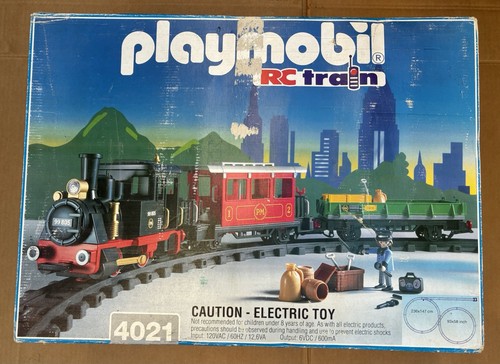 Vintage playmobil old timer - playmobil,