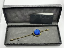 Broche bâton bijou en cristal