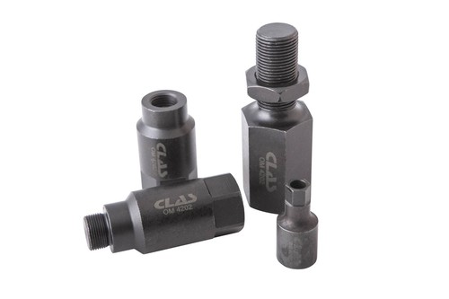 Adaptateurs injecteurs bosch