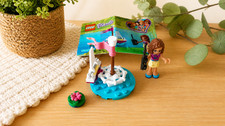 LEGO Friends 30403 – Bateau