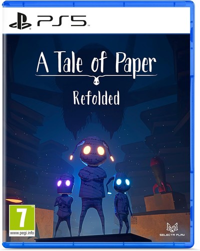 Tale paper juego - tale, para