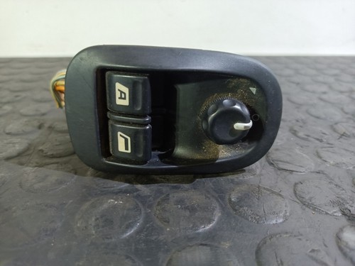 Commande rétroviseur peugeot - commande,