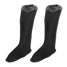  Doublure De Botte Pluie Doublures Bottes Neige Ligne Démarrage Pour Femme