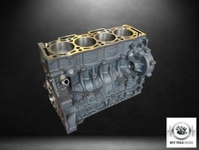 Bloc Moteur Complet Peugeot