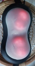 Coussin massage relaxation - massage,