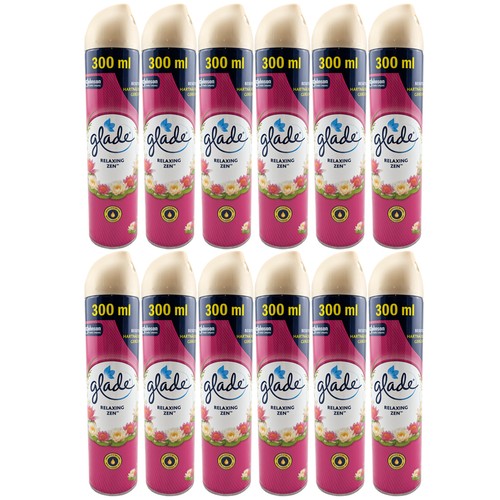 Glade désodorisants spray - désodorisants,