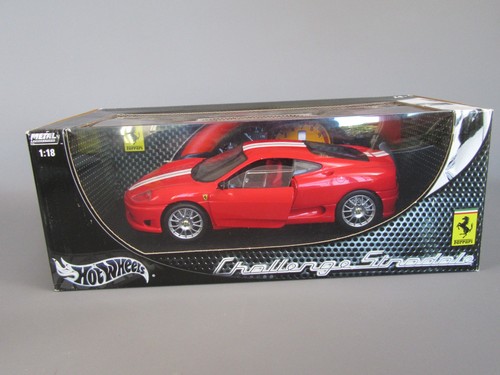 D576 hotwheels c0407 ferrari - d576,