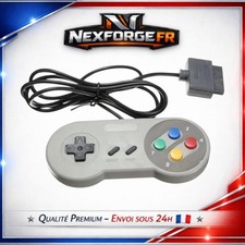 Manette SNES (Super Nes)