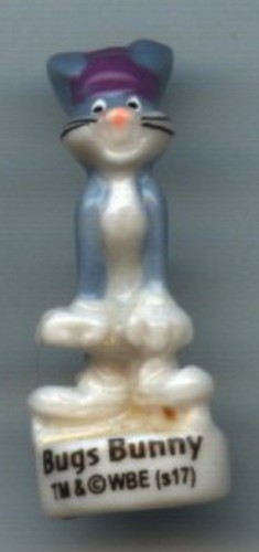 Adc bean feve - feve, bunny