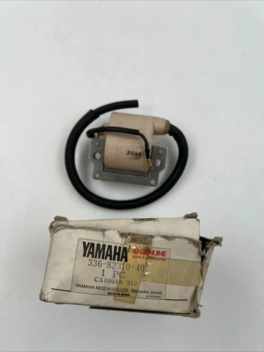 Bobine allumage compl - bobine, d'allumage