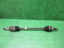 Arbre de transmission avant droit d'occasion Suzuki Carry DD51T 44101-74D40 JDM