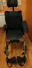 Fauteuil roulant Invacare